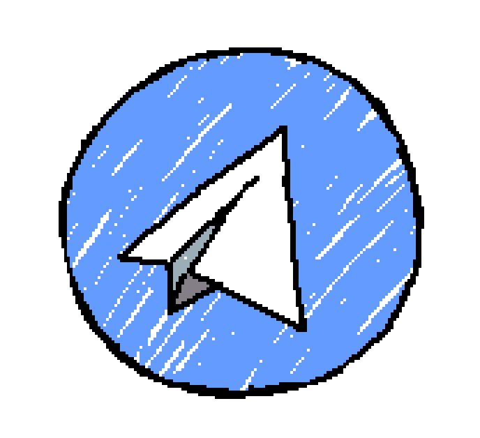 The $paint party has now officially opened.

Turn 🔔's on - you won't want to miss this.

t.me/paintcoin