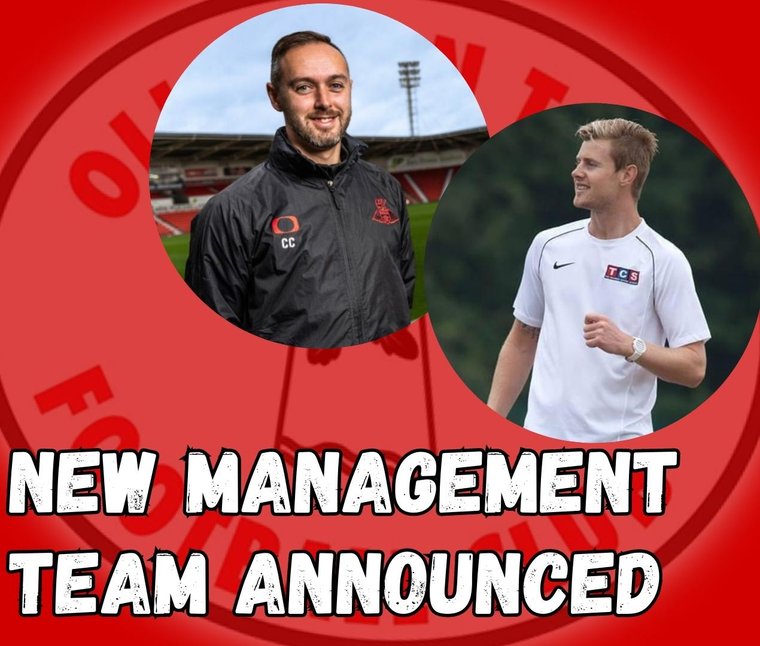 New Management Team Announced #UpTheTown
ollertontownfc.co.uk/news/new-manag…