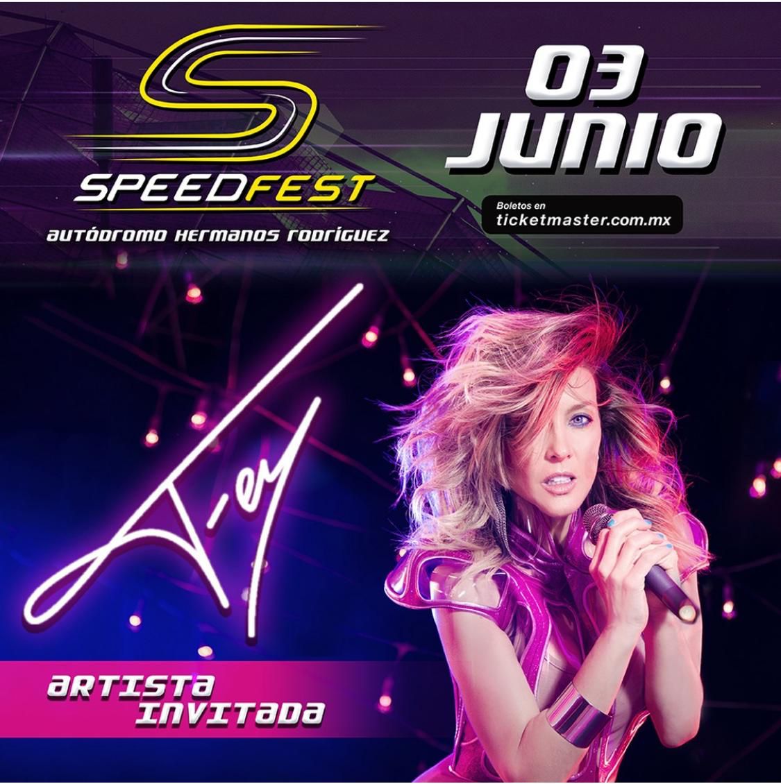 imagen_cdmx's tweet image. Siguemos y sigue en Instagram a @dekoabiakel para ir a este fantástico evento de 
@speedfestmx
 y siente la adrenalina de estos potentes motores y se ganador de un pase doble!! 🛣️🛣️🏎️🏎️🏎️🏎️🏁
@officialfey 🏎️🏎️ te esperamos.