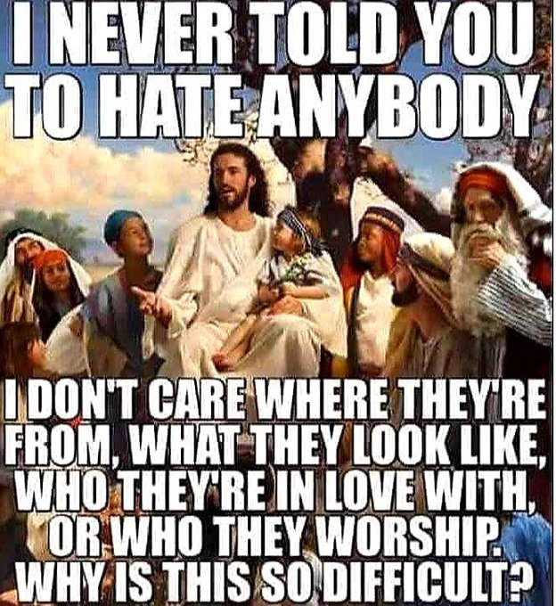 @sadgirlcassi @boricuabc2 #FakeChristians #RepublicanBigots