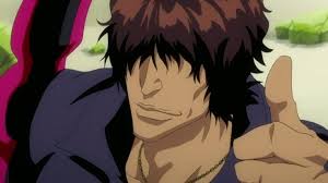 ElVicio64's tweet photo. Pon un "." Y te daré una franquicia para publicar tus personajes favoritos.    

Me dieron:bleach https://t.co/7xgA2Zaulu