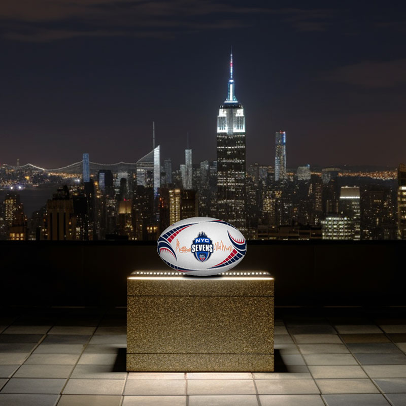 Our balls have dropped!

Introducing the official #NYCSevens Match Ball! 🏉🔥

And here's the exciting news: You can now own a replica. Plus, enjoy 15% off in our Memorial Day Sale, but hurry, it ends tomorrow! ⏳🛍️

#rugby7s #rugby

rugbynow.com/product-catego……