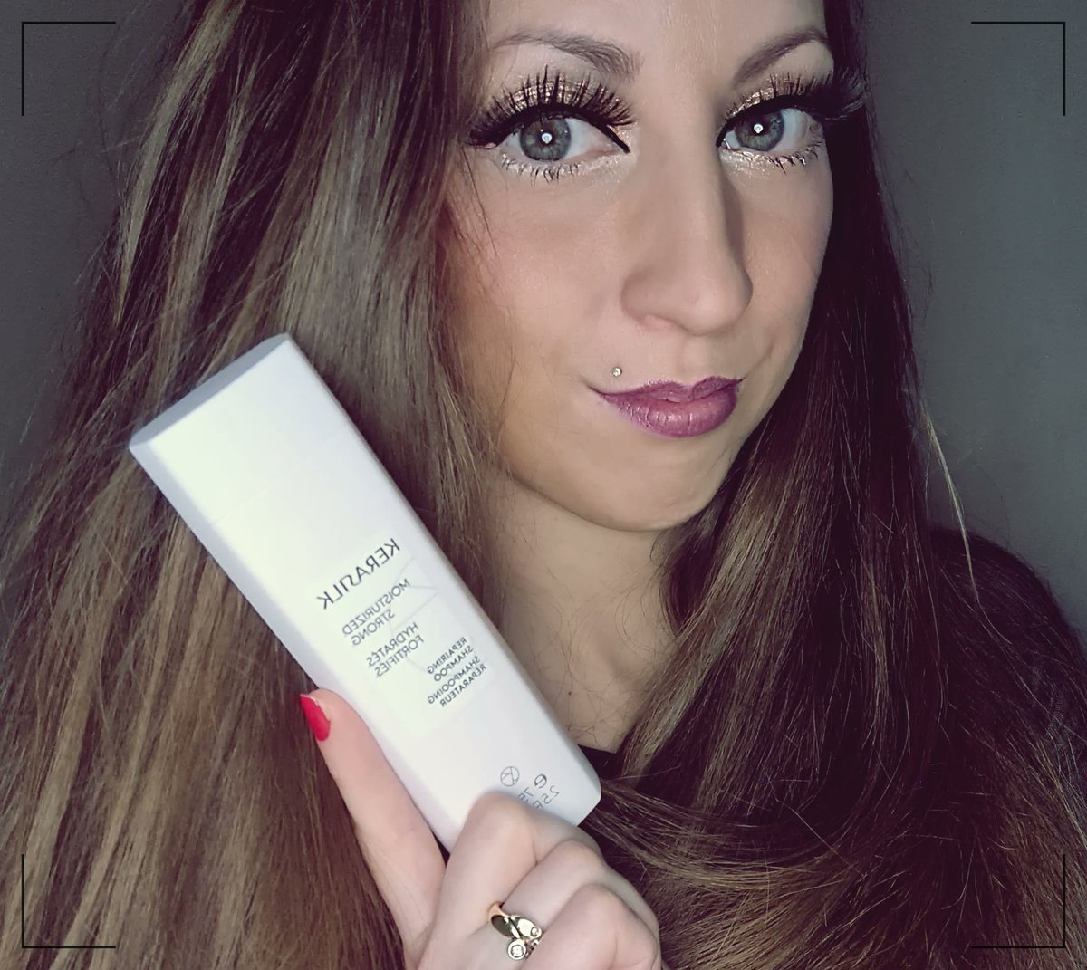 ··· ฬERBUNG ︙PRODUKTTEST ···
KERASILK - piubella.de 
 
Dank Piubella.de darf ich 3 tolle Produkte von KERASILK testen! Hier stelle ich euch diese Produkte vor: 
herzchentestet.blogspot.com/2023/05/kerasi…

#haircare #beauty #produkttest #hair