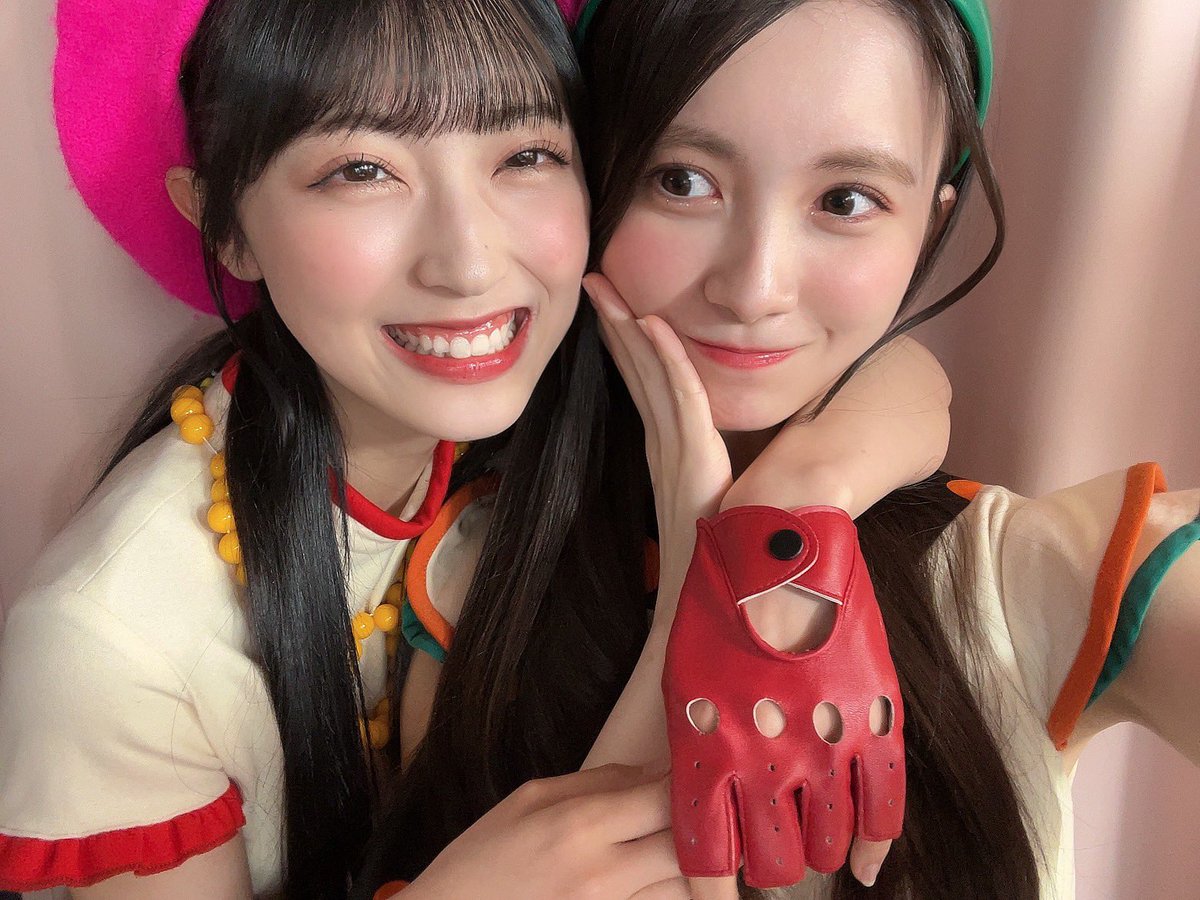 miyuu_mizushima's tweet photo. 今日は「ただいま 恋愛中」公演です💖

なんだか久しぶりな気がしてます！！

楽しみましょ〜���� https://t.co/z0NzdquPn9