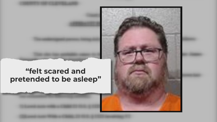 MAN ACCUSED OF MOLESTING FOSTER CHILDREN: 3 children under age of 12 say Christopher Fourcade, of Norman, molested them while he was their foster parent, according to an affdavit. The latest on the investigation - tonight at 5 on <a href="/News9/">News 9</a>.