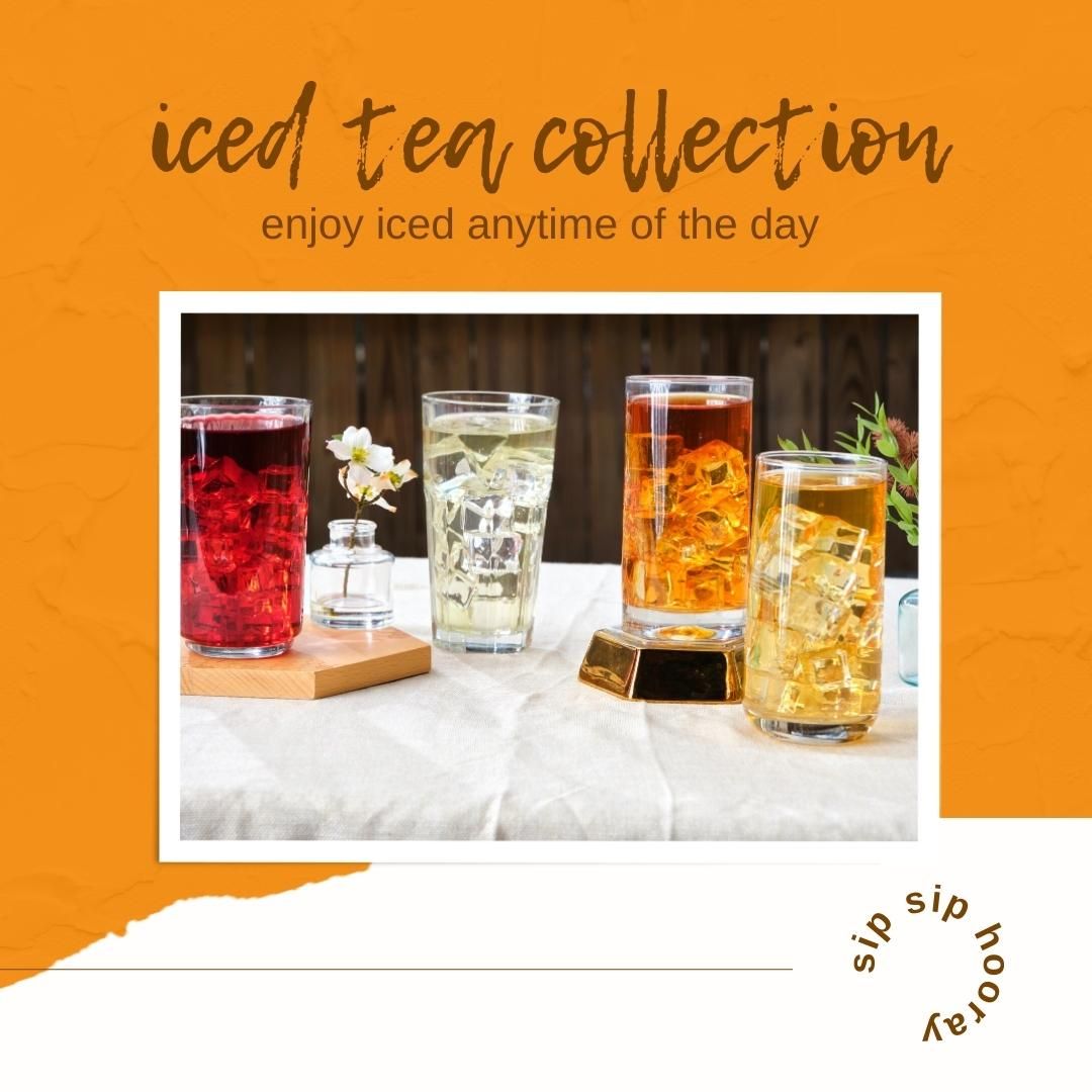 SUMMER IS HERE! SIP SIP HOORAY 🍹 - mailchi.mp/19f769f69c14/s…