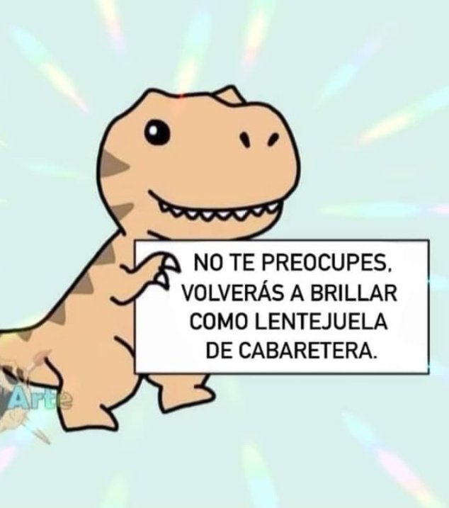 Todo pasa