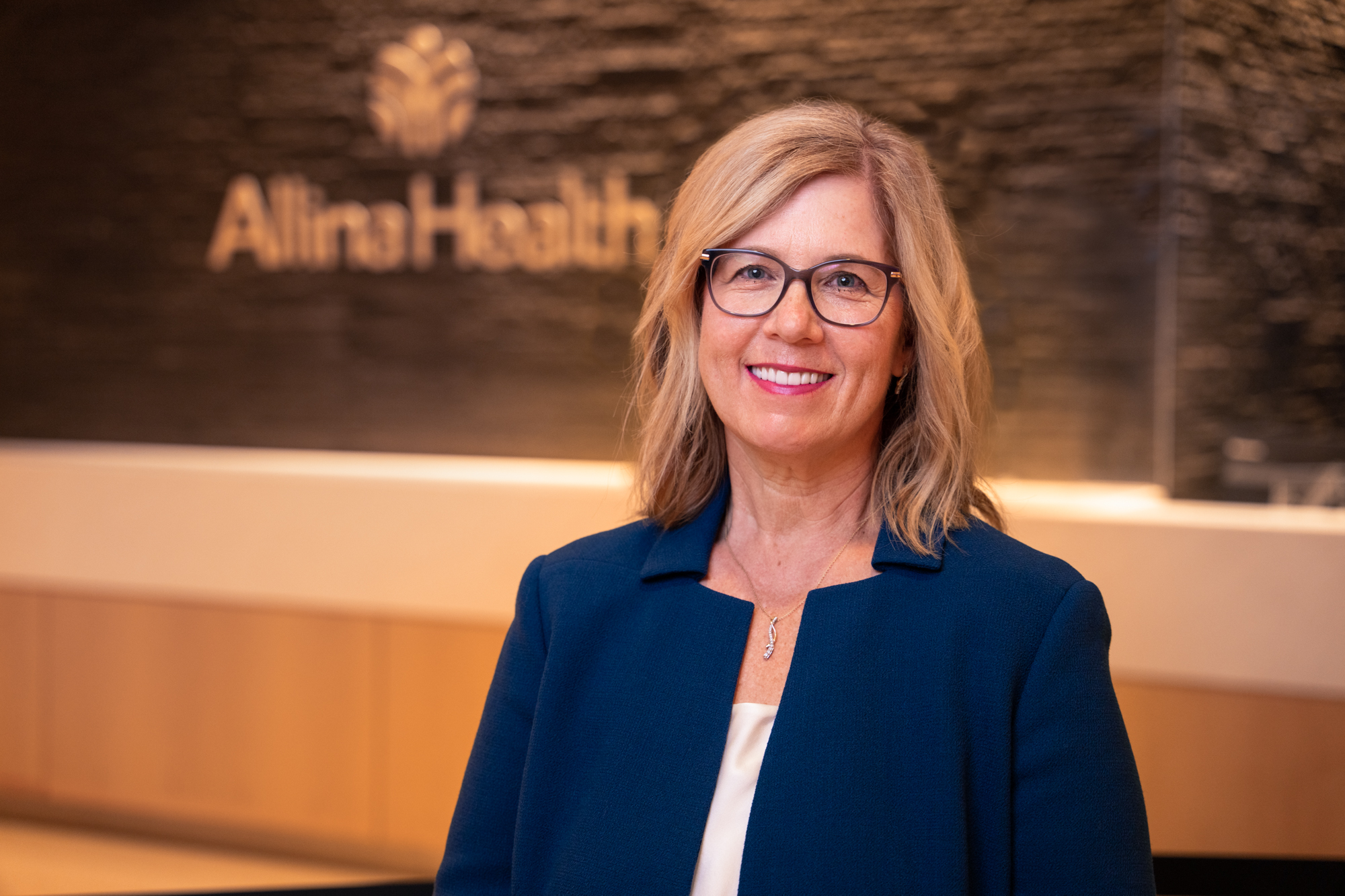Allina Health on Twitter "Please join us in celebrating Lisa Shannon