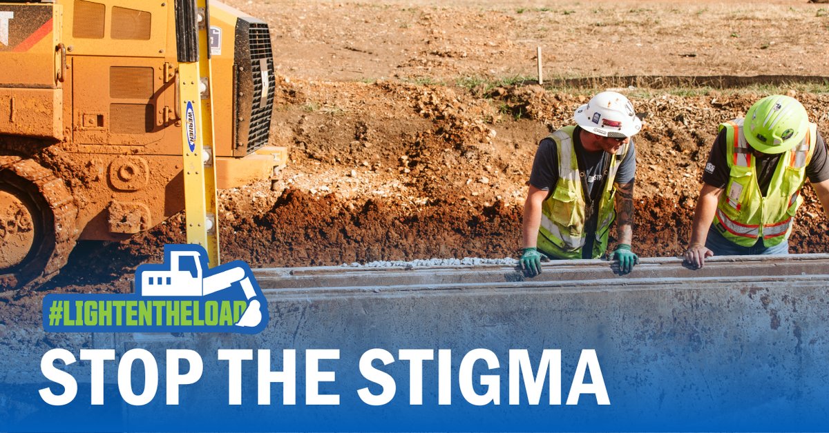 ESS_emerysapp's tweet photo. Providing employee-owners with access to reliable resources this month and every month is one way ESS continues to #LightenTheLoad. With May coming to a close, let’s remember to keep digging deeper and stop the stigma! 💚
#MentalHealthAwareness #LightenTheLoad #LetsDigDeeper https://t.co/dCqWM6oSUT
