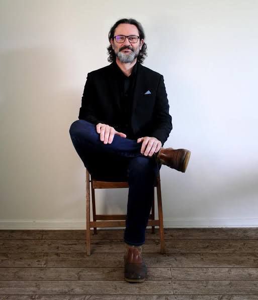 Happy birthday, Stephen Embleton, the inaugural James Currey Fellow.