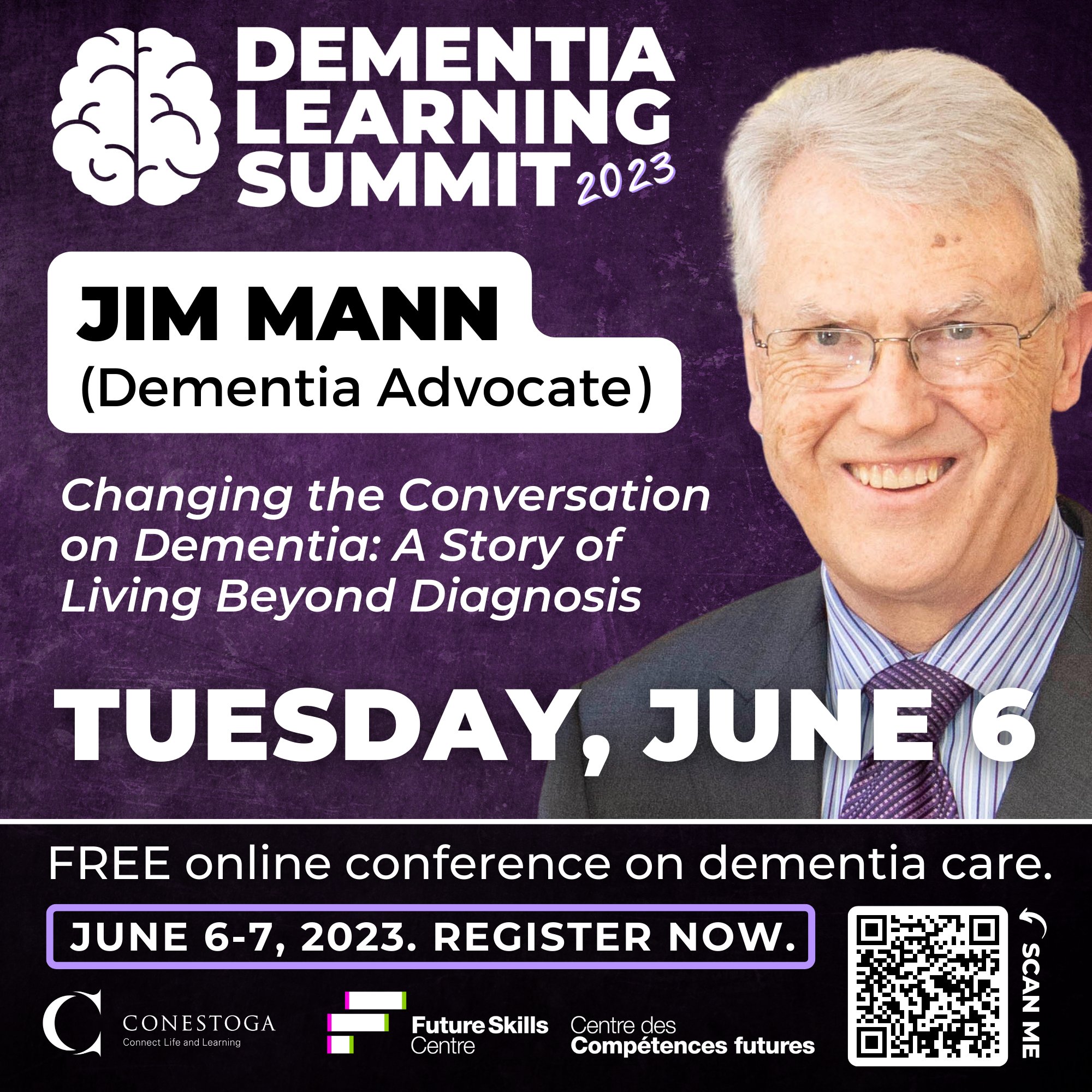 Canadian Institute for Seniors Care ConestogaC on Twitter "One more