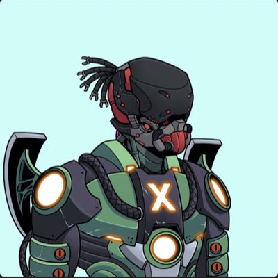 RipplezCrypto's tweet image. #NewProfilePic #terminators @TerminatorsSOL