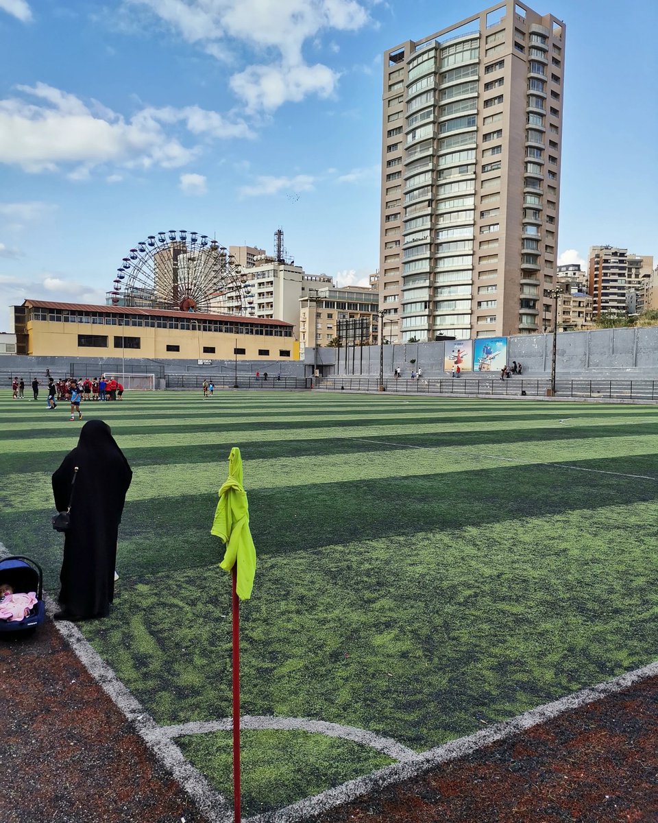 🏟️ Rafic El Hariri Stadium
⚽ Nejmeh SC
📍 Beirut

#nejmeh #nejmehsc #beirut #beyrouth #Lebanon #lebanon🇱🇧 #visitlebanon #middleeast #arab #arabfootball #stadium #stadion #stadiongebod #cancha #estadio #stadio #groundhopper #groundhopping #showmefootball #whereisfootball #travel