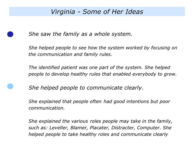 https://www.thepositiveencourager.global/s-virginia-satir-pioneering-family-therapist-helped-people-grow/