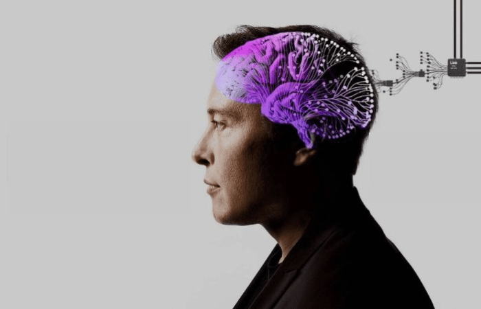 GritDaily's tweet photo. Elon Musk’s Neuralink Secures FDA Approval for Human Study #Tech #elonmusk #humanstudy #Medical #Neuralink https://t.co/aFjQHopsFs https://t.co/Slivf1wLt1
