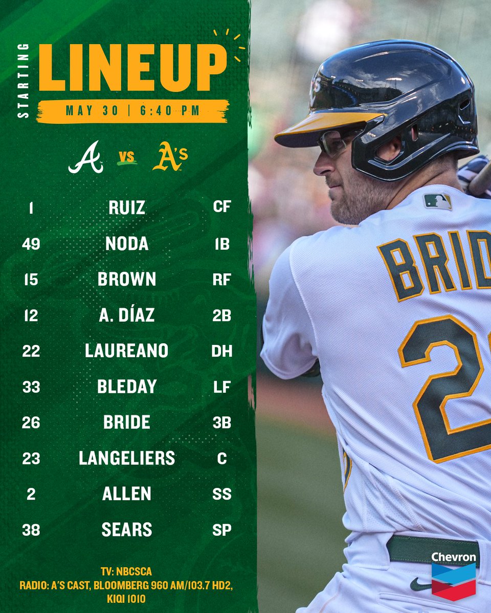 Dawgs in the park tonight  🐾

🔗: athletics.com/bark
