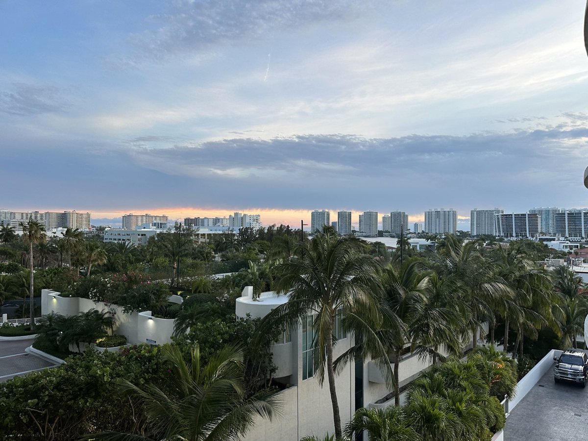 alexheid's tweet photo. Thank you to everyone who made #HackMiamiX a success! We had a great time, and look forward to next year! @hackmiami BIG THANKS to the sponsors, speakers, volunteers, and attendees who made the event possible! @hacknotice @ReliaQuest @NuspireNetworks @ArmyROTC @BHinfoSecurity https://t.co/ETsVHZ2ZaF