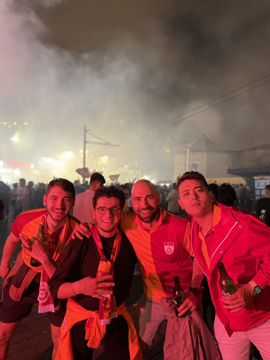 Mayıslar Bizimdir ❤️💛