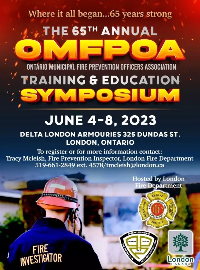 FIRE SAFETY COUNCIL tweet media