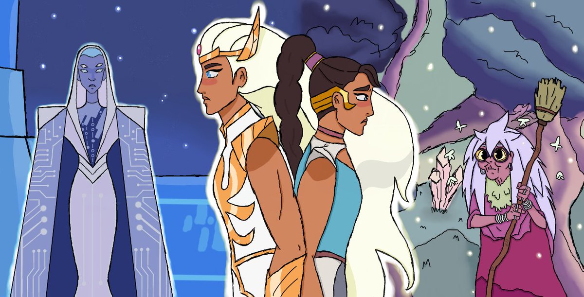 eajurgas's tweet photo. you're worth more than what you can give to other people. you deserve love too.
#mara #Shera #marashera #sherafanart https://t.co/saL0ydMRXa