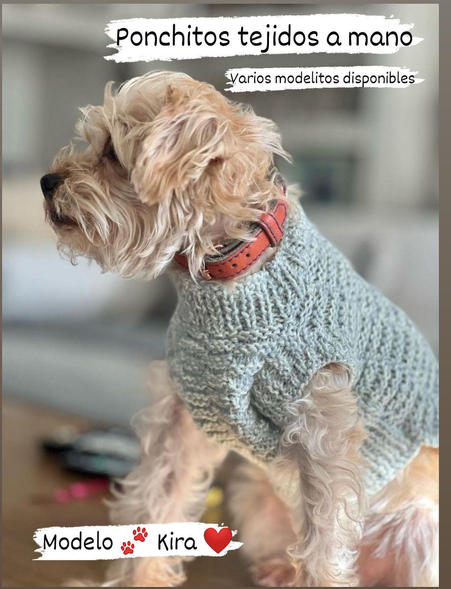 Modelitos disponibles:
instagram.com/tejiendopara_a…