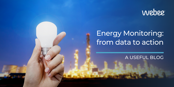⚡️ Data-driven insights pave the way for smart energy consumption. Find out how advanced analytics can optimize production scheduling, load balancing, and identify energy inefficiencies 👇

webee.io/blog/energy-mo…

#Sustainability #IIoT #IoT #ESG #energymonitoring  #manufacturing