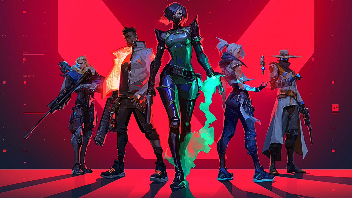 WiFiGoatt's tweet photo. @Xbox Valorant https://t.co/81tDGZCvub