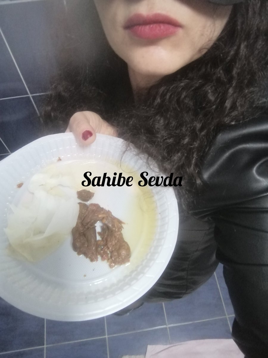 Artık kahvaltılarınız benden 😉
.
.
.
#sahibe #sahibesevda #sahibeistanbul #mistress #mistressistanbul #mistressturkey #mistress_in_riyadh #mistress_in_jubail_hofuf #scat #pissing