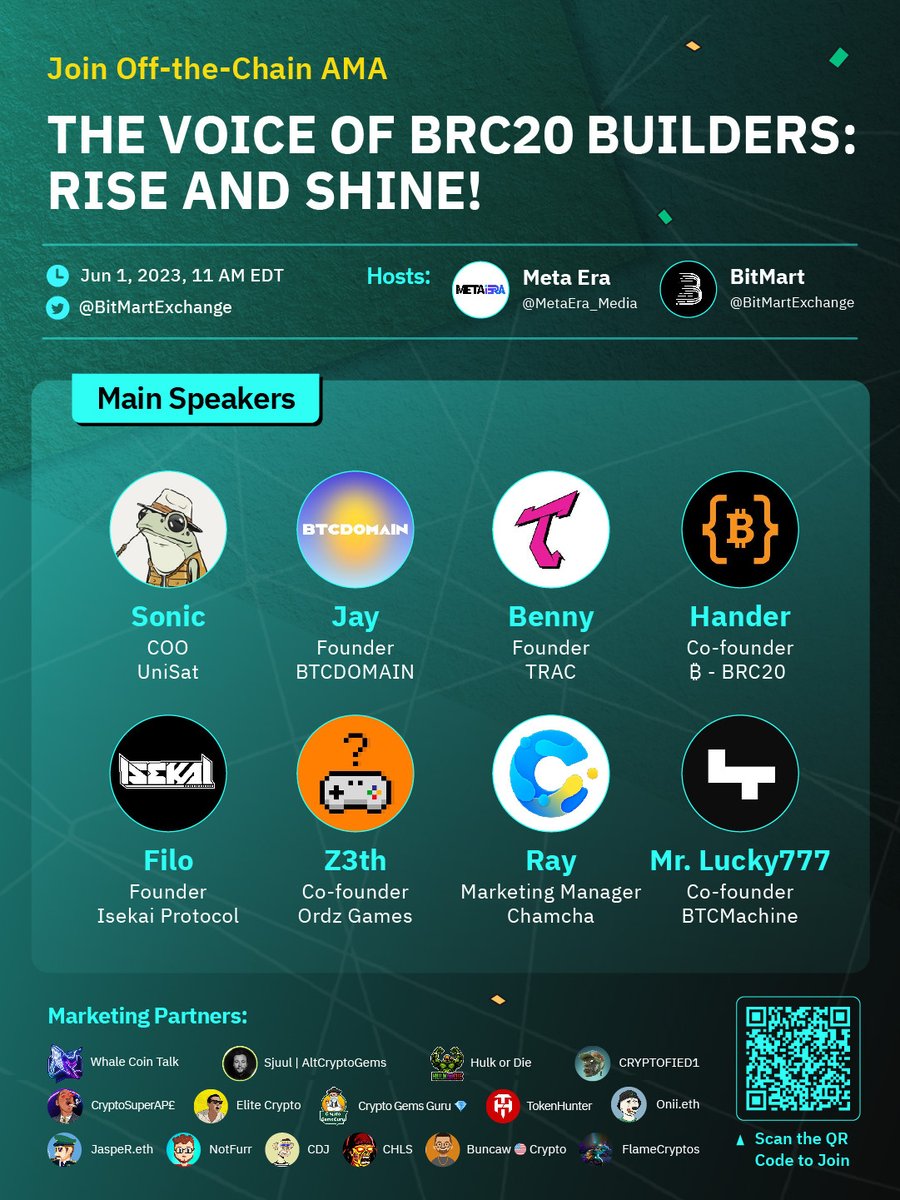 Rarity Garden On Twitter RT BitMartExchange AMA Alert Join rarity-garden-on-twitter-rt-bitmartexchange-ama-alert-join