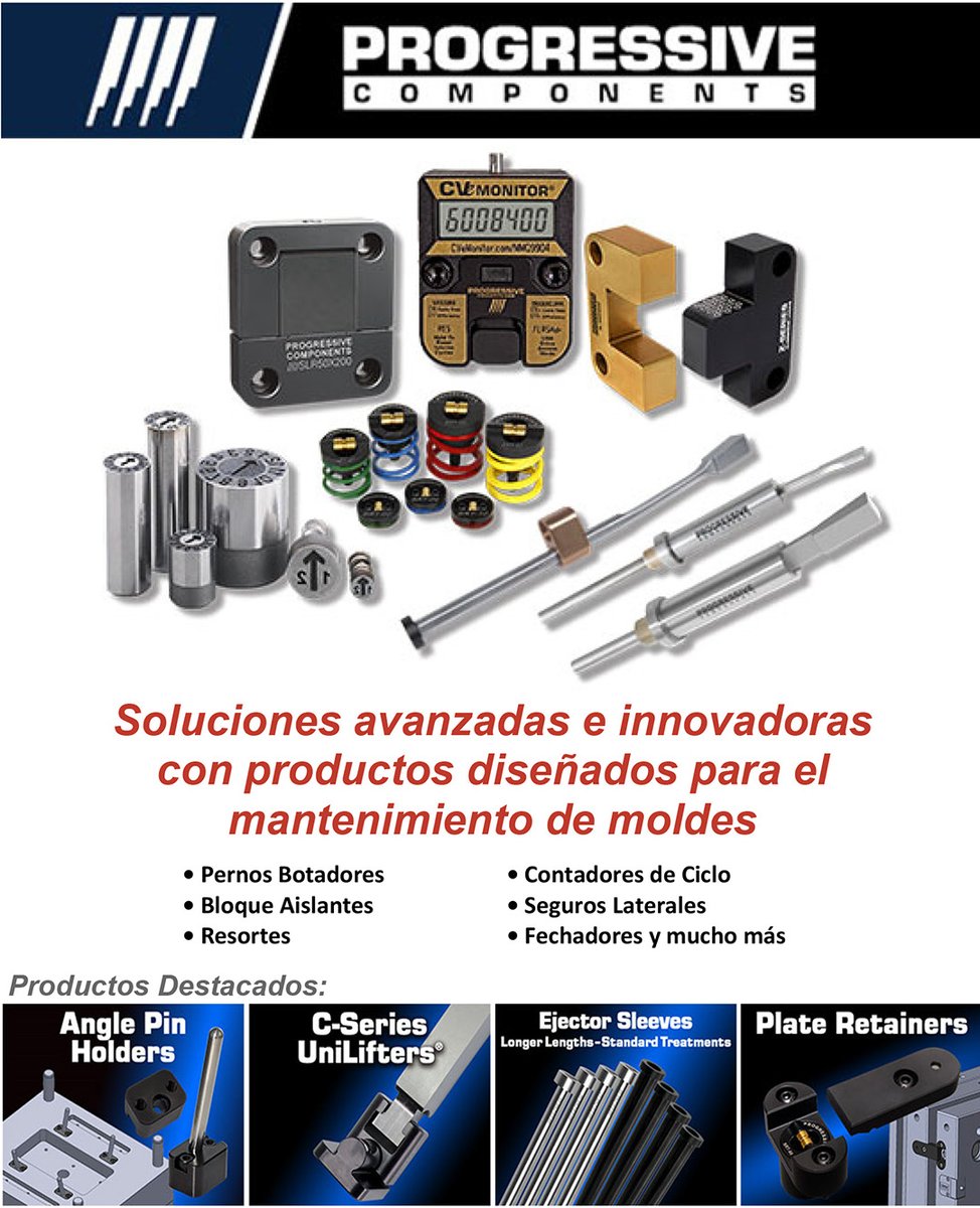 Soluciones Plasticas tweet media