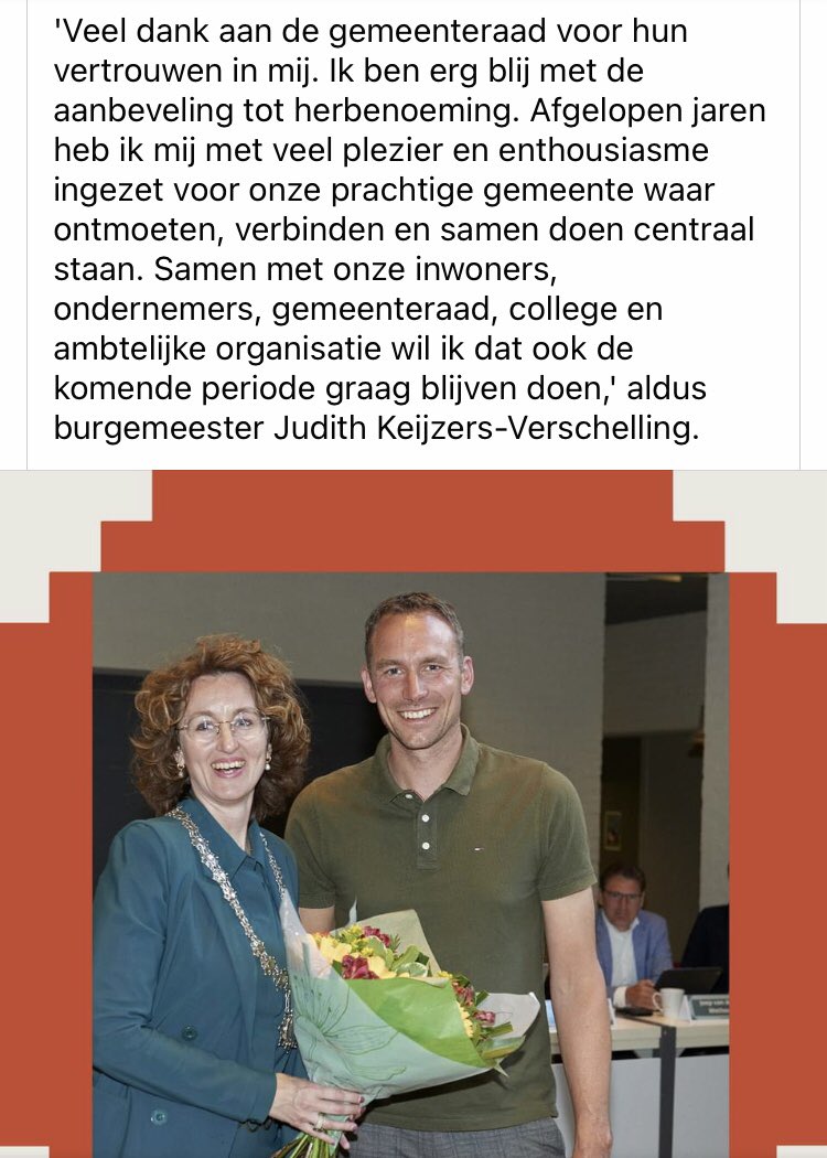 Judith Keijzers tweet media