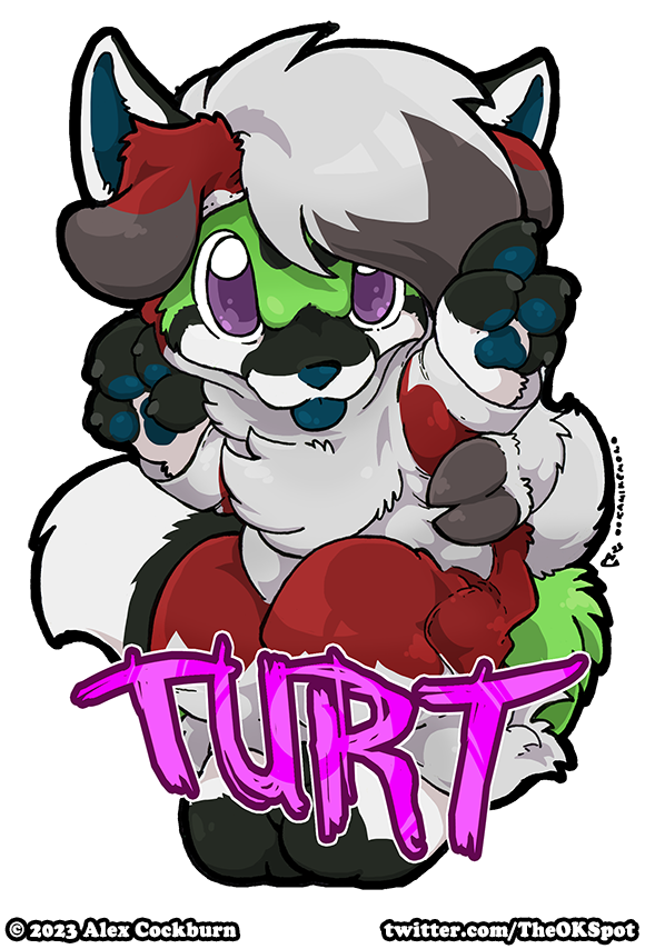 TheOKSpot's tweet photo. Batch 3 of Furnal Equinox Badges
@TEALYEEN @SprinngRainn @LeafyMyllee Turtwig10 https://t.co/9kEuOp0Wlc