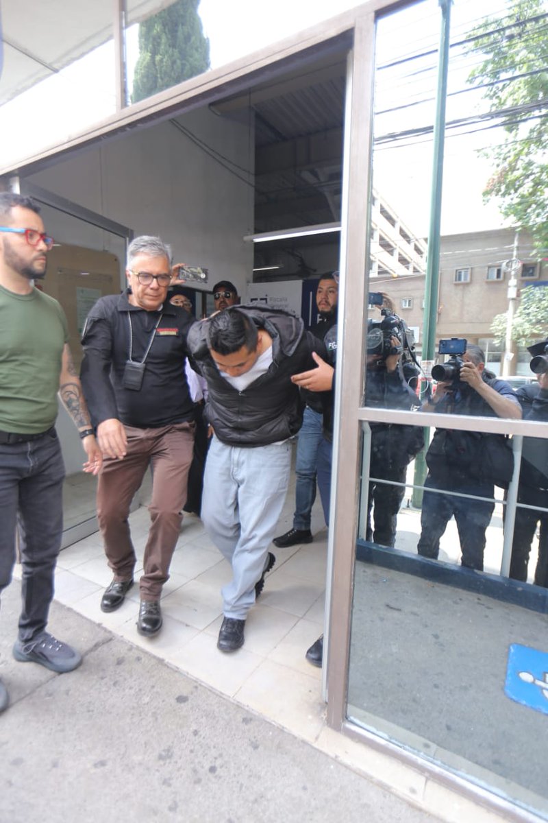 REFORMA tweet media