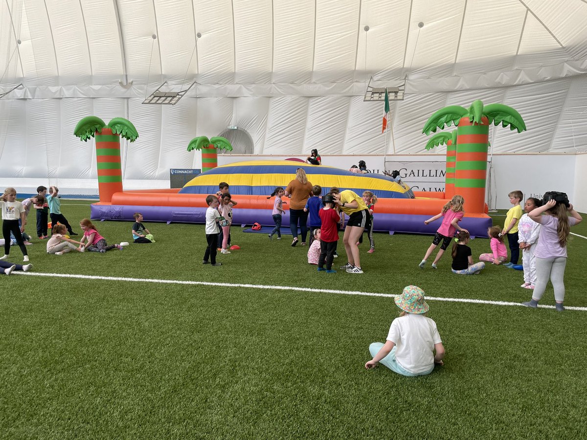 Ms Ruane’s Class tweet media