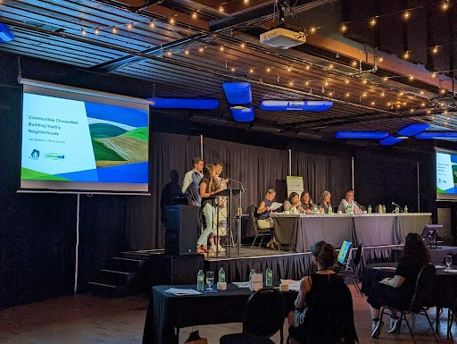 Housing for Health UofA tweet media