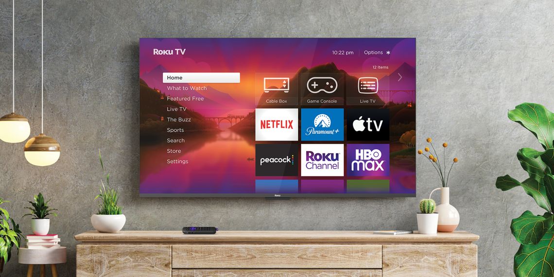 Getting a Roku smart TV to work with #HomeKit isn't as difficult as it might seem. #smarthometech  cpix.me/a/170580854