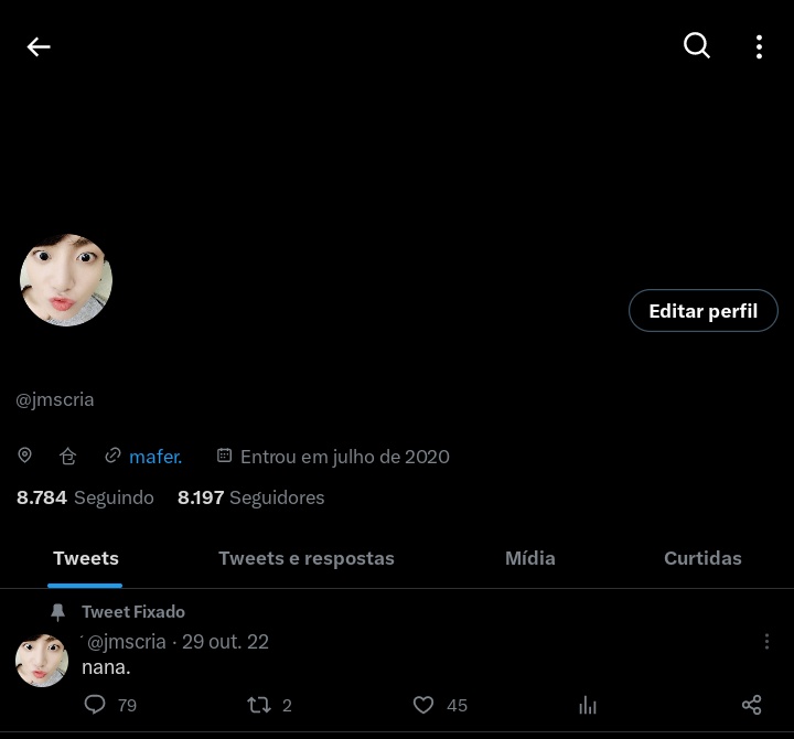 ؘ tweet media