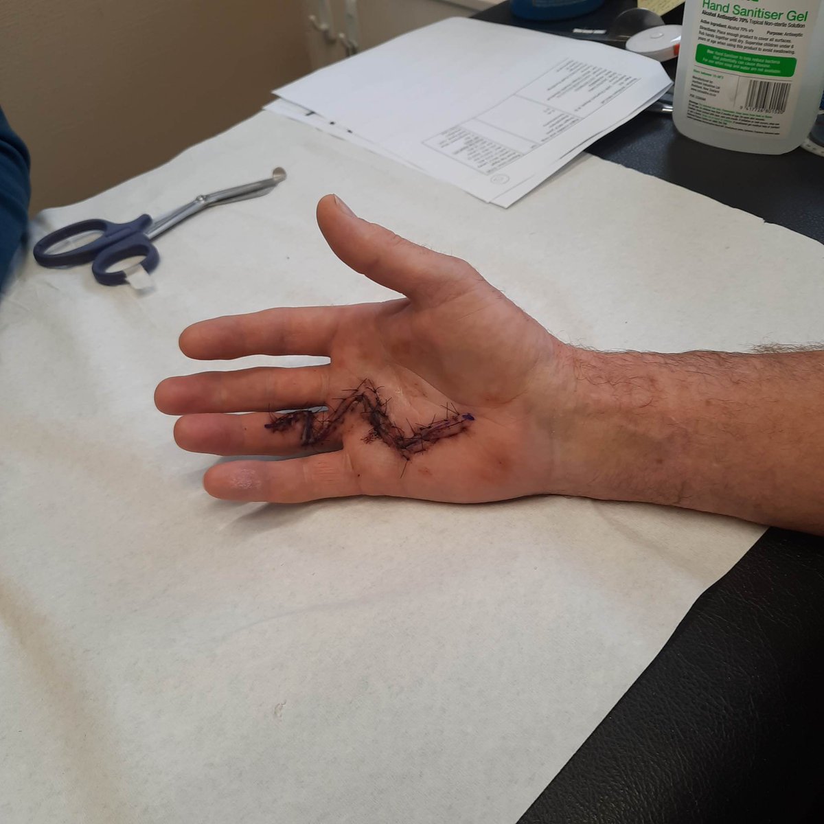 Bill McCall tweet media