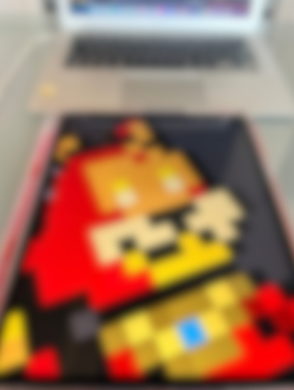 Do you want to see our new sneak peek? 🦊🔥
Let's get this tweet to 1k likes and 1k RTs so you can see it.
We will also raffle 5x OG for Bitcoin Foxes Club RT+LIKE will be considered.🚀