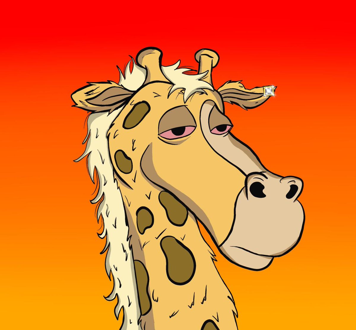 🎉NFT GIVEAWAY🎉 Who is ready for a 🦒? 🏆 1 x Giraffe Tower NFT ✅Like, Rt,Tag 3 Frens ✅Follow @GaryLHenderson ✅Follow @Brian_Eubanks Winner in 48 hours⏰ LFG🔥🔥🔥 #NFTGiveaway #SolanaNFT #GiveawayAlert