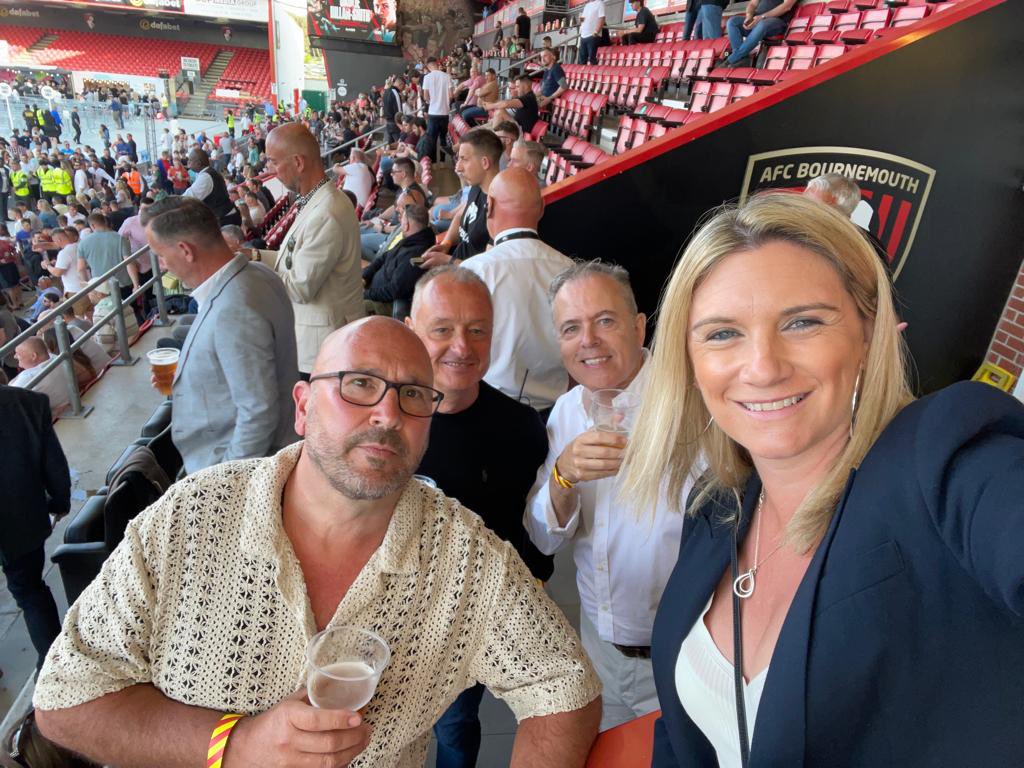 Julian Griffiths tweet media