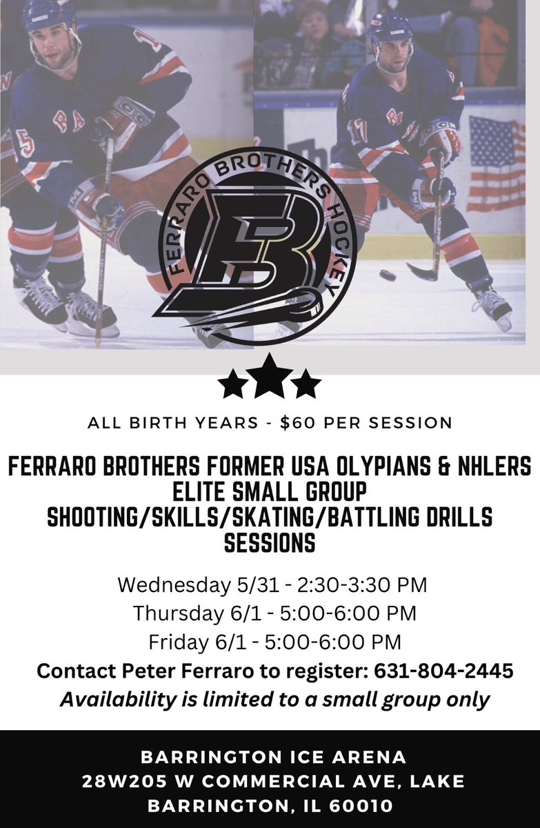 Peter Ferraro (@pferraro42) on Twitter photo 