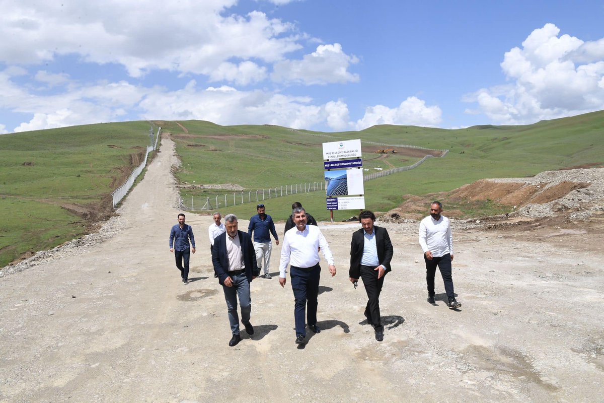 memlekethavadis's tweet photo. ASYA: “BELEDİYEMİZE ÖNEMLİ BİR KAYNAK KAZANDIRMIŞ OLACAĞIZ”
https://t.co/DdiQB3IiN8
@Feyat_ASYA https://t.co/QqHiHQUylM