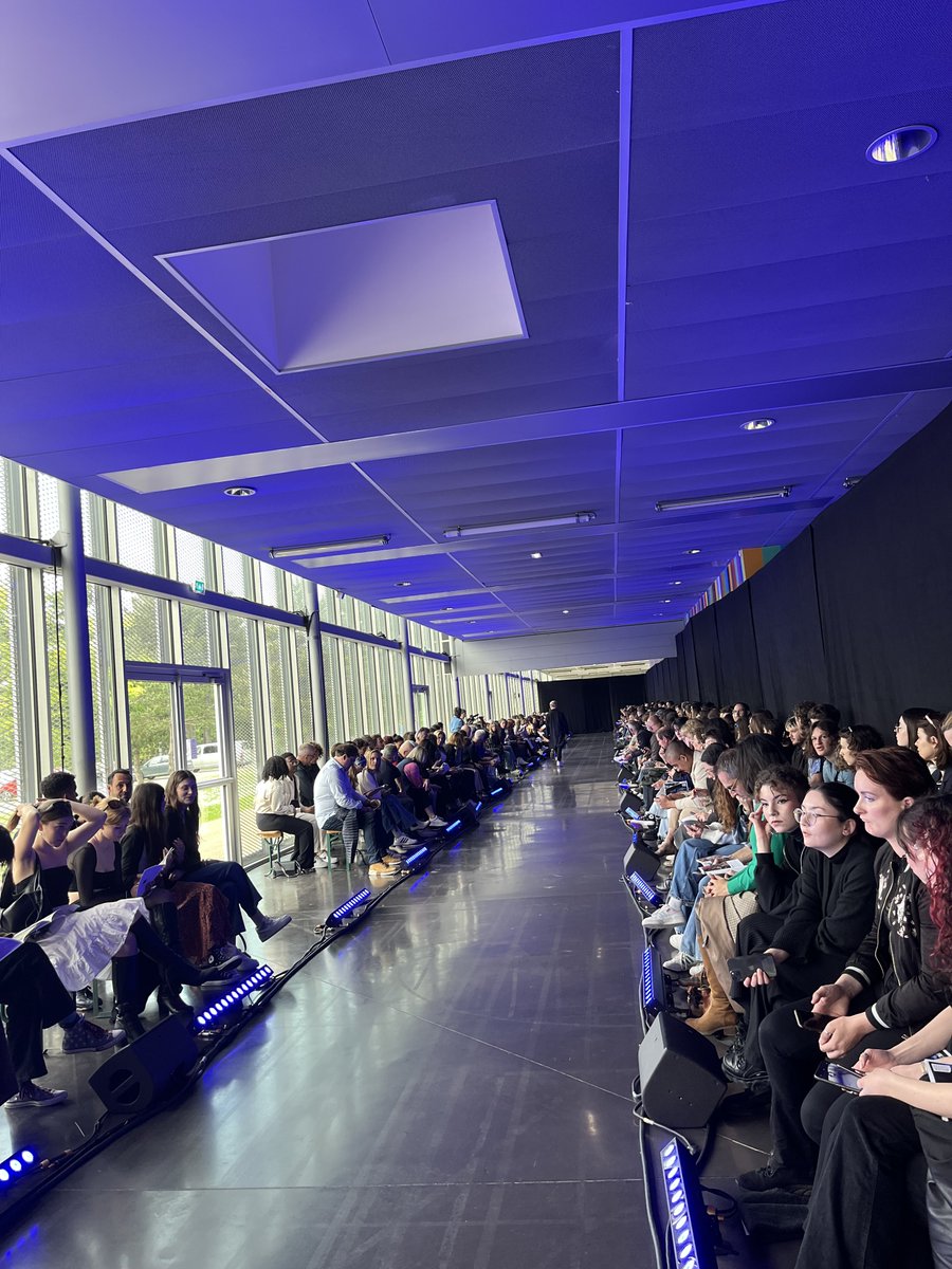 Exponantes Le Parc tweet media