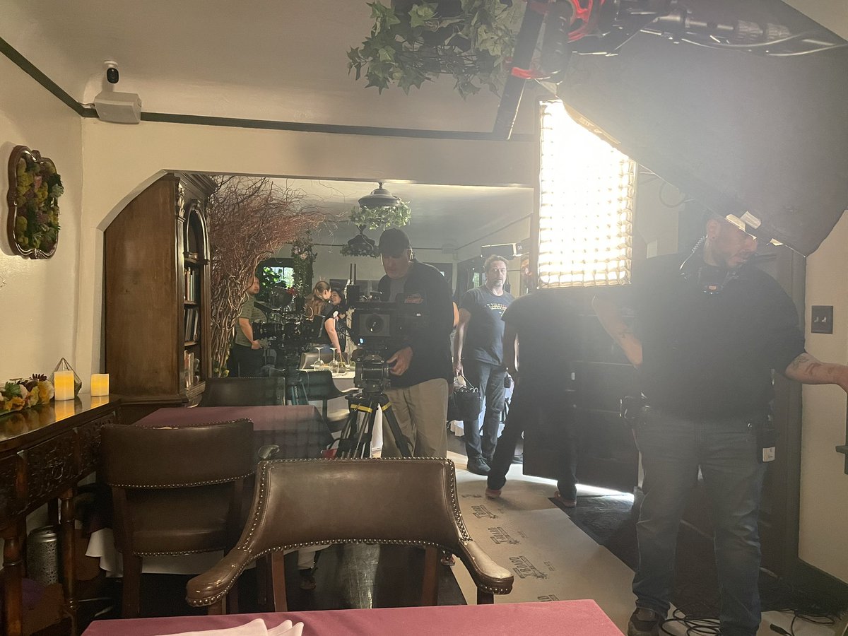 Be-funny shit for <a href="/giospirit/">Giovannie Espiritu</a>. 🎥🎭