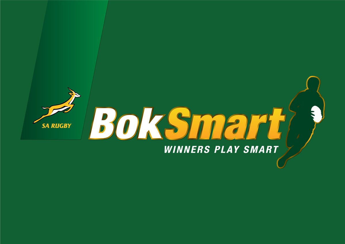 Don’t be a pushover, @Springboks Head of Athletic Performance, Andy Edwards, shares a key message on safety in the scrum 💪Be powerful and strong but safe 💥 #MyBokSmart #StrongerTogether @andy_edwards @SportsCapZa1 facebook.com/boksmart/video…
