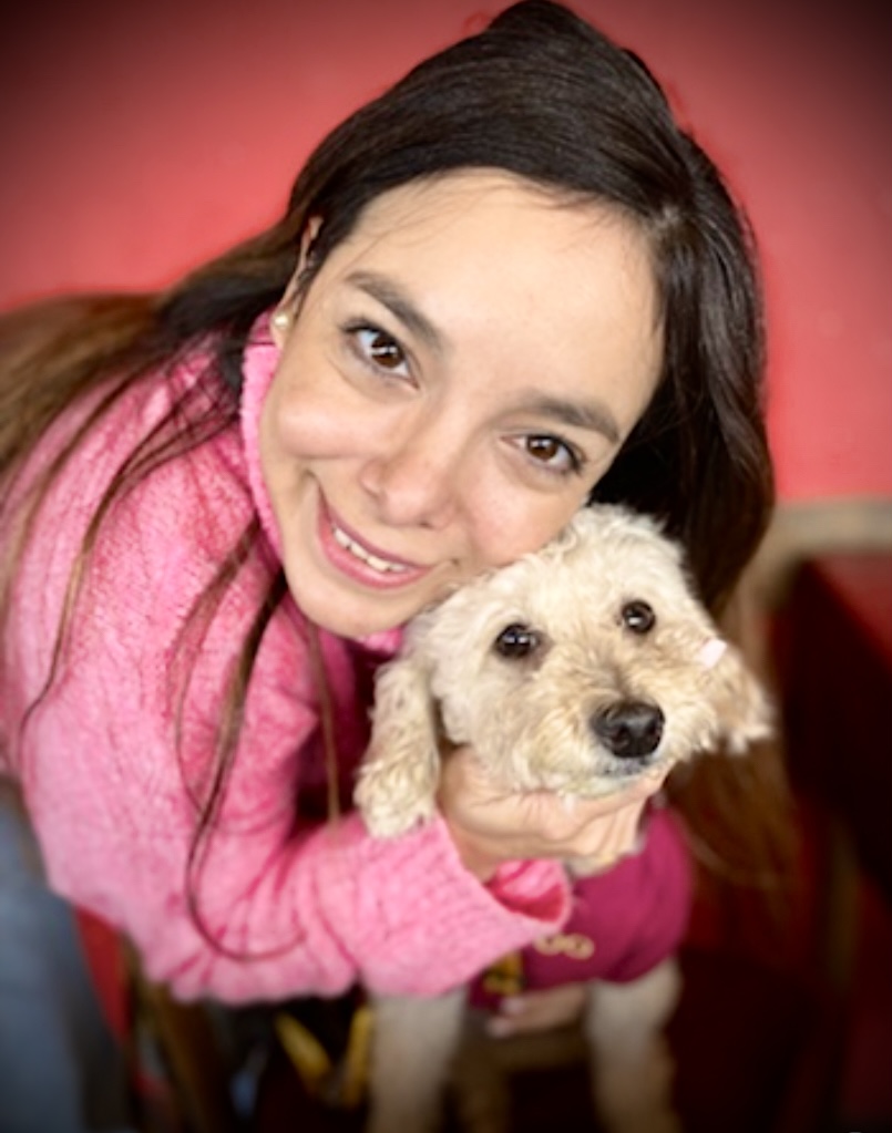 #Entrevistas Jesica El Id: “Buscamos que se enamoren cada día más de nuestra marca” nortenews.com.ar/jesica-el-id-b…