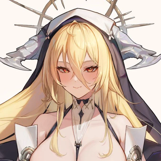 インプラカブル #アズールレーン