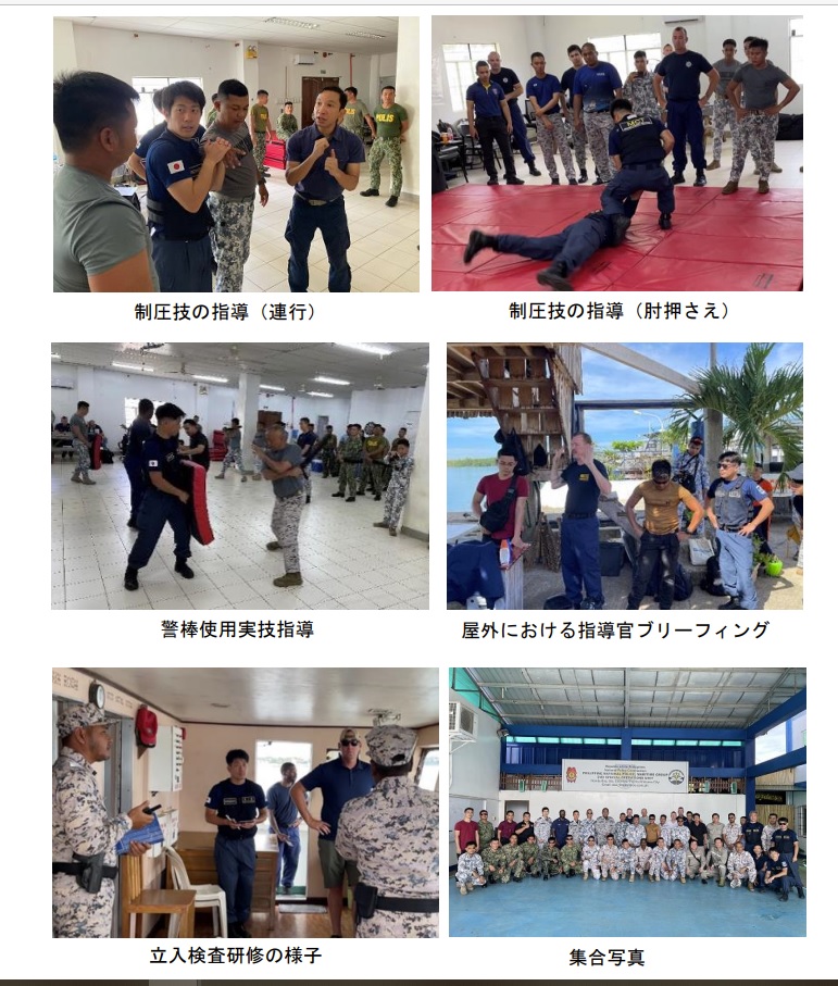 donmimi_hiyoshi's tweet image. SAPPHIRE23　日米連携によるフィリピン沿岸警備隊等に対する能力向上支援（結果概要） #海上保安庁 #SAPPHIRE23 #日米連携 #フィリピン #フィリピン沿岸警備隊 #能力向上支援 

minkara.carview.co.jp/userid/106065/…