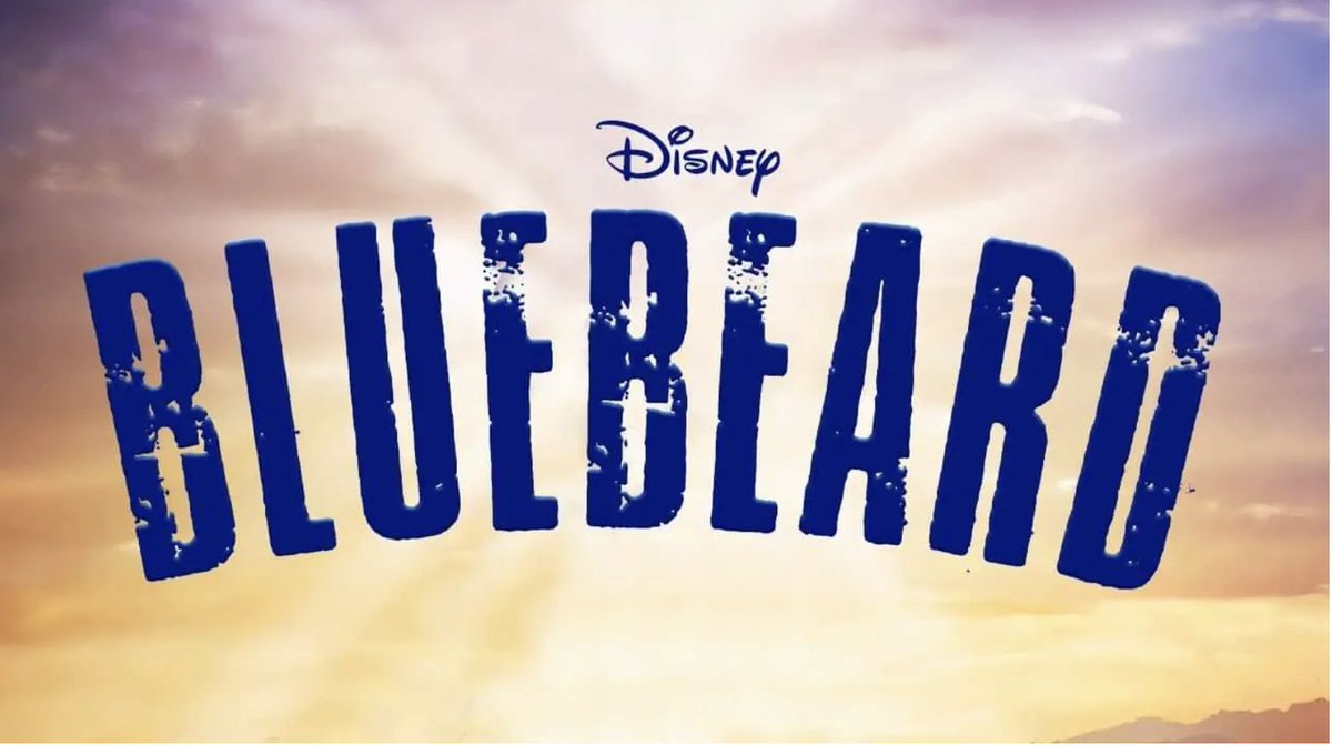 'According to The DisInsider, Disney is currently working on a 2D animation project called Bluebeard, based on Charles Perrault’s 1600s French folktale of the same name ... Bluebeard will be Disney’s first traditional animation film since The Princess and the Frog.'